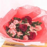 Love of my Lifetime Bouquet
